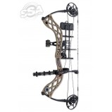 Bowtech Carbon Zion Max Package